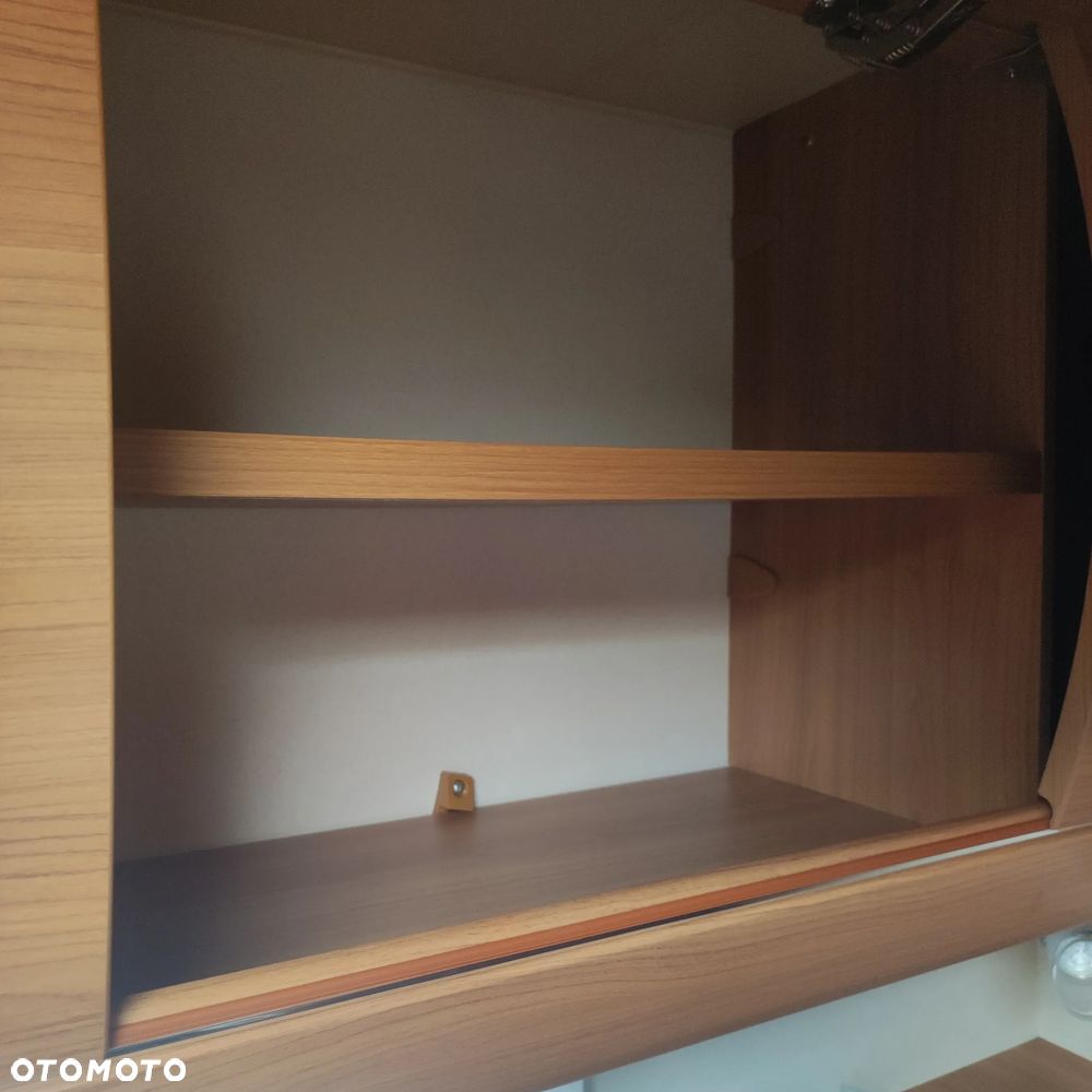 Hobby 460 De Luxe LU - 7