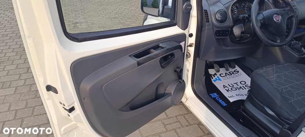 Fiat FIORINO - 29