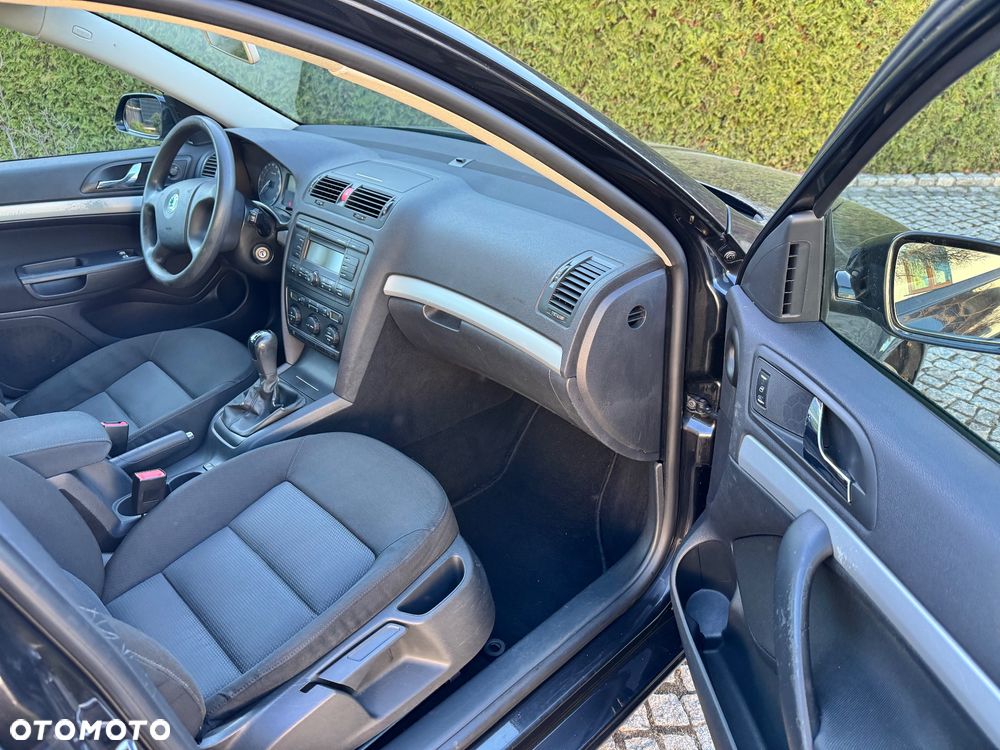 Skoda Octavia - 29