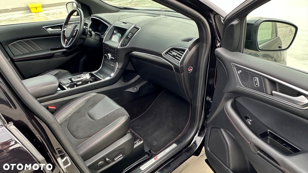 Ford Edge 2.0 EcoBlue Twin-Turbo 4WD ST-Line - 21