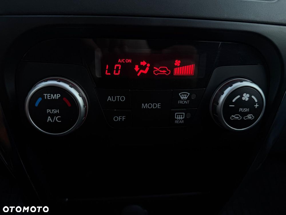 Suzuki SX4 2.0 DDiS 4x4 Limited - 39