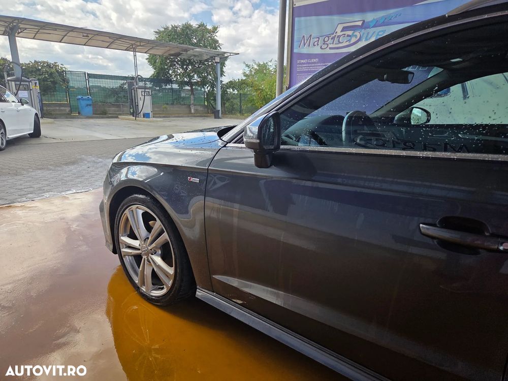 Audi A3 Sportback - 6