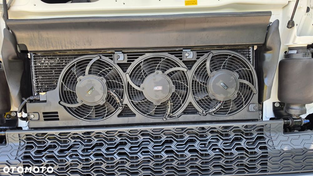 Volvo ///FH///500///2022/// GLOBETROTTER///XXL///FULL LED/// VIRTUAL COCPIT///KLIMATYZACJA POSTOJOWA///ZABUDOWY MIĘDZYOSIOWE///NAWIGACJA///TV/// WAGA///STAN BARDZO DOBRY - 21
