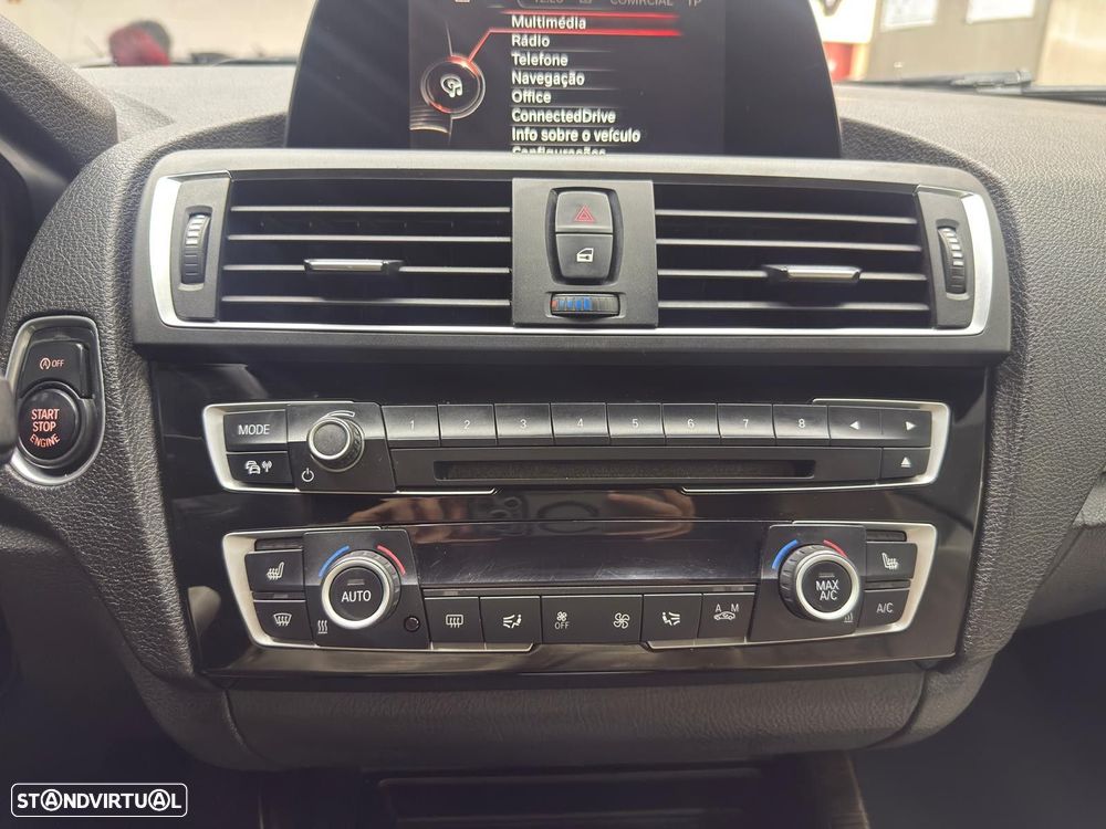 BMW 220 d Coupe Pack M Auto - 22