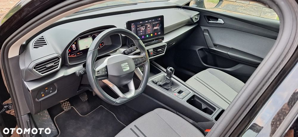 Seat Leon - 20