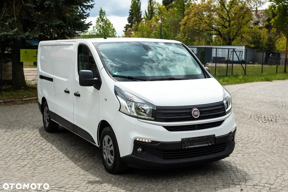Fiat Talento L2H1 - 6