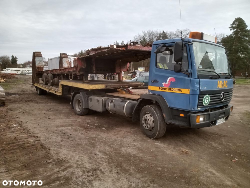 Mercedes-Benz 1324L - 15