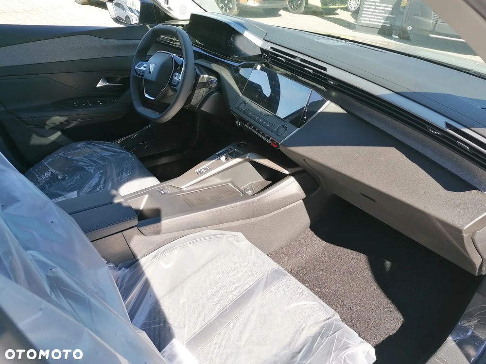 Peugeot 308 1.5 BlueHDi Allure S&S EAT8 - 7