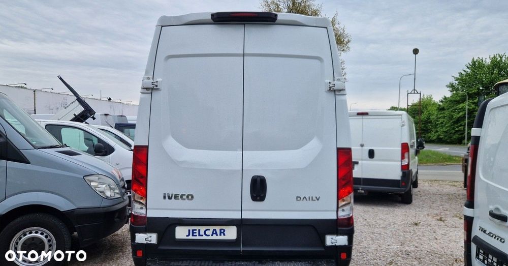 Iveco Daily 35S15 - 9