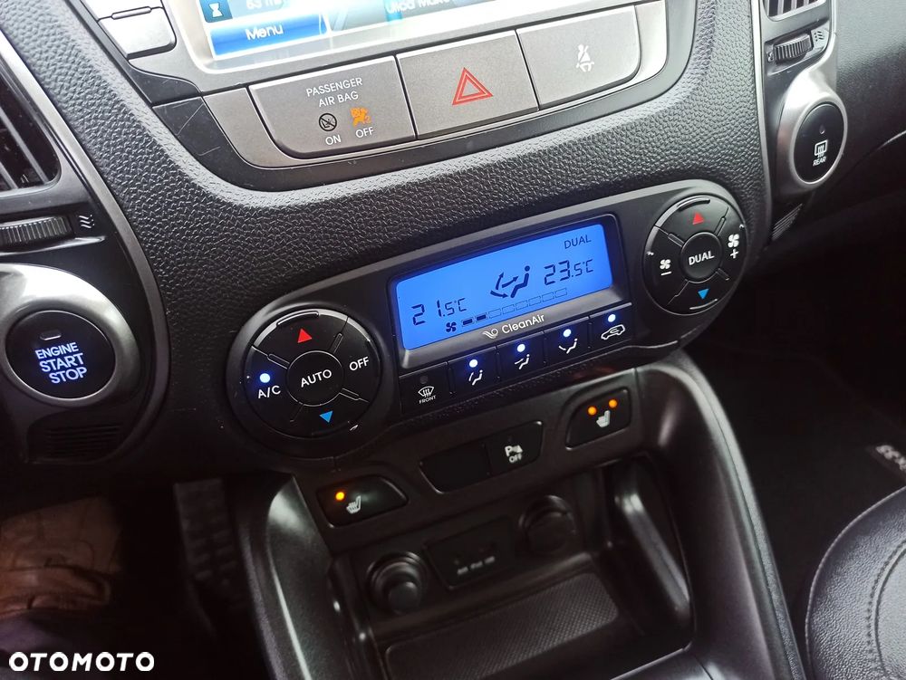 Hyundai ix35 1.7 CRDi 2WD Fifa World Cup Edition - 26