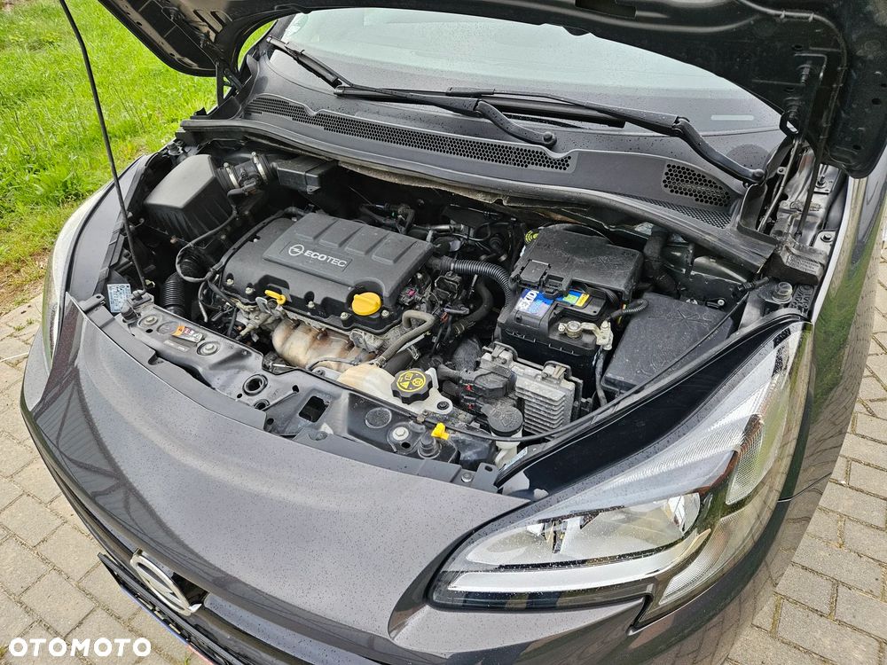 Opel Corsa - 15
