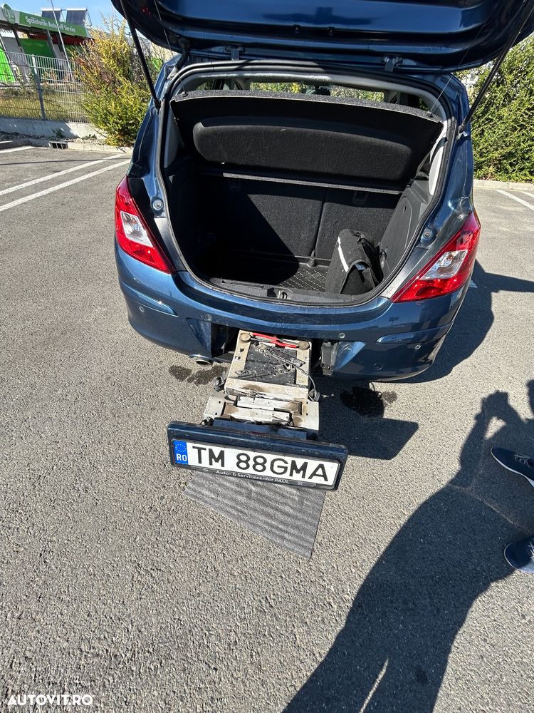 Opel Corsa 1.2 16V EcoFLEX 150 Jahre - 6