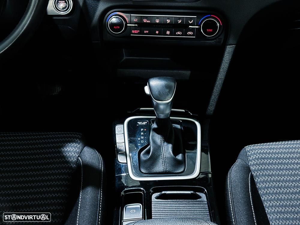 Kia Ceed SW 1.6 GDi PHEV Drive 6DCT - 18