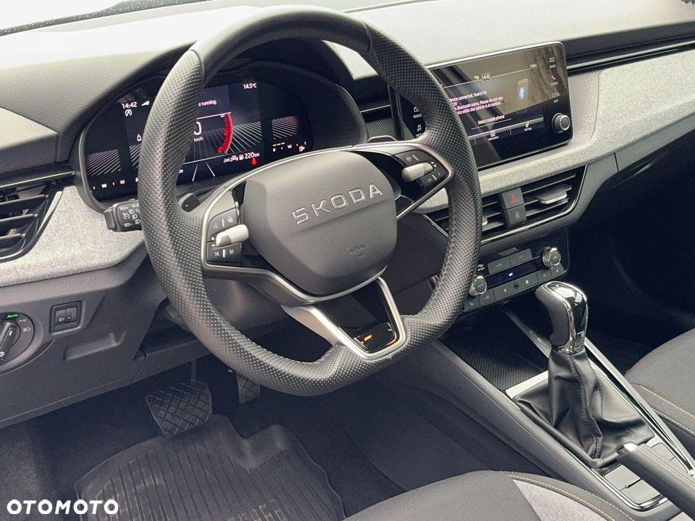 Skoda Kamiq 1.0 TSI Selection DSG - 19