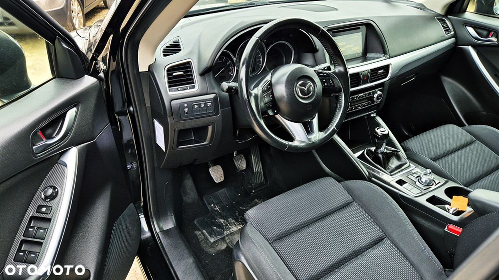 Mazda CX-5 2.0 Skymotion 2WD - 30