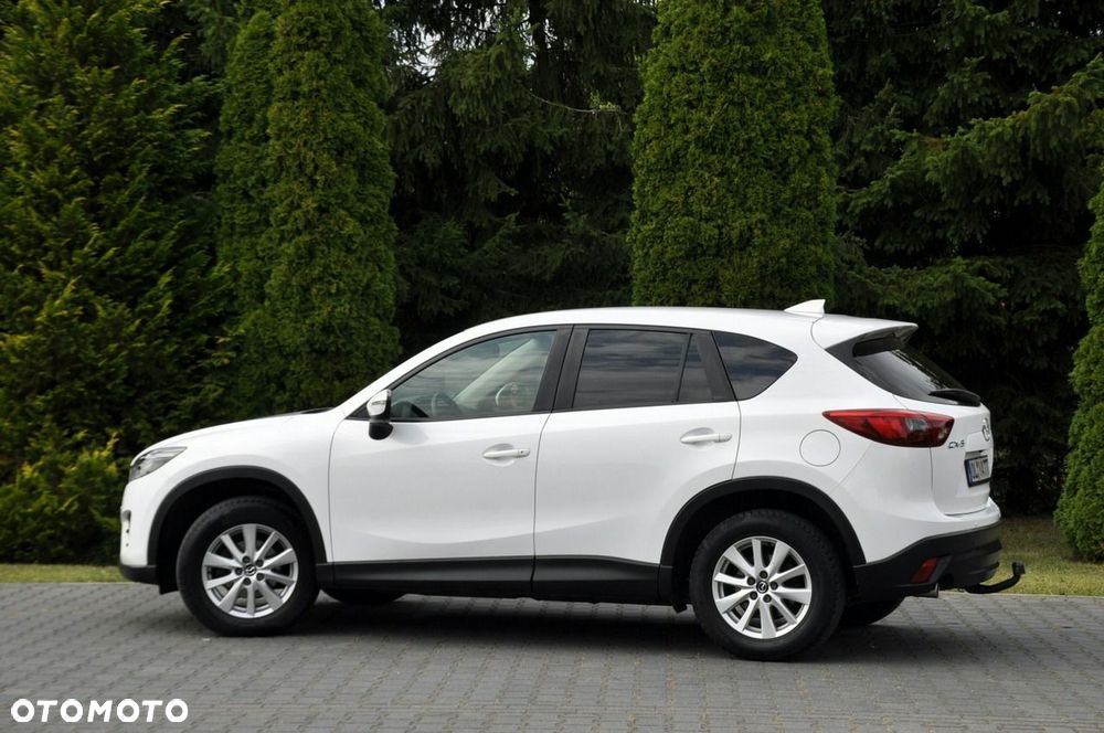 Mazda CX-5 - 13