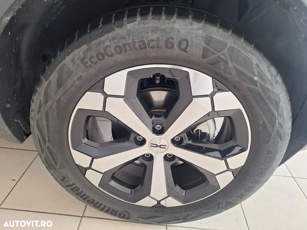 Dacia Duster HEV 140 Journey - 6
