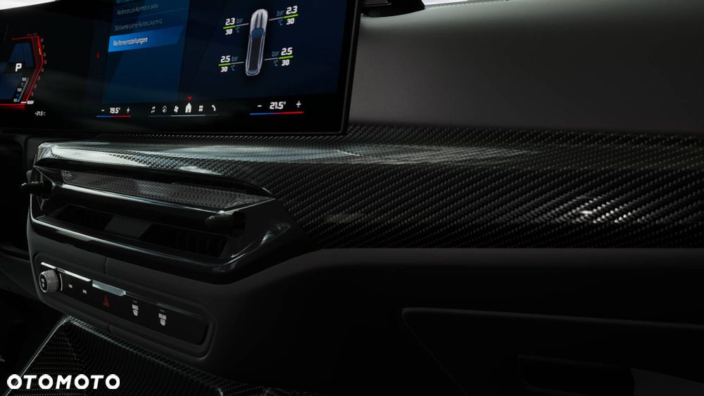 BMW M3 CS xDrive sport - 13