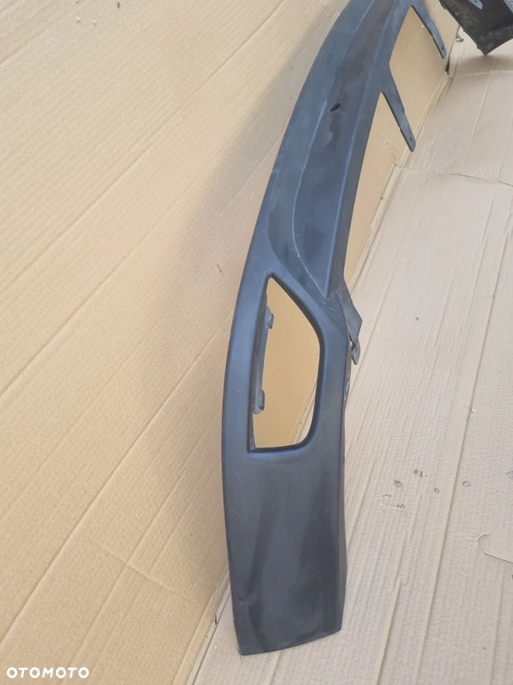 ORG SPOILER ZDERZAKA TYŁ GRAND SCENIC III 3