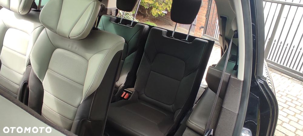 Renault Espace Energy dCi 160 EDC Initiale Paris - 24