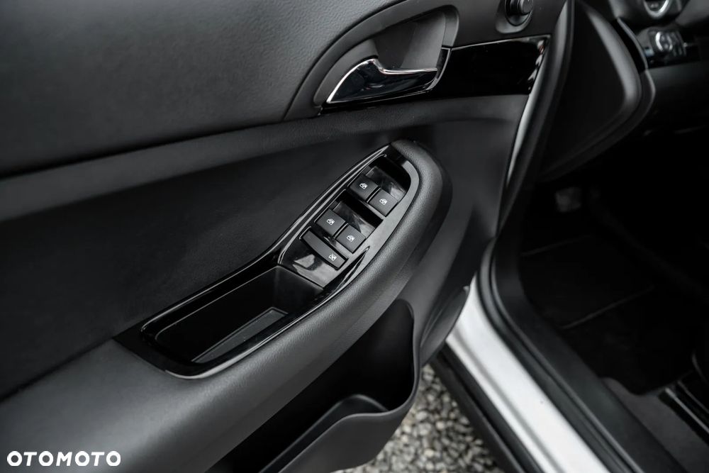 Chevrolet Orlando 1.8 Automatik LTZ - 17