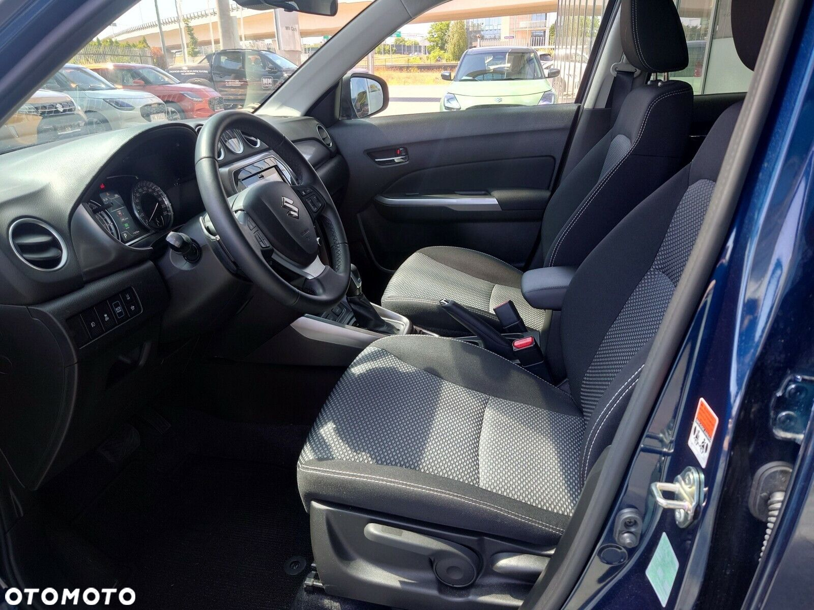 Suzuki Vitara - 6