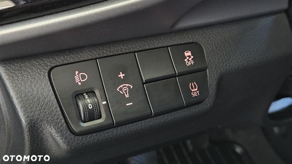 Kia Stonic 1.4 XL - 21