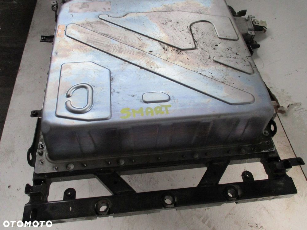 BATERIA AKUMULATOR KIA SMART III 456 295102983R - 3