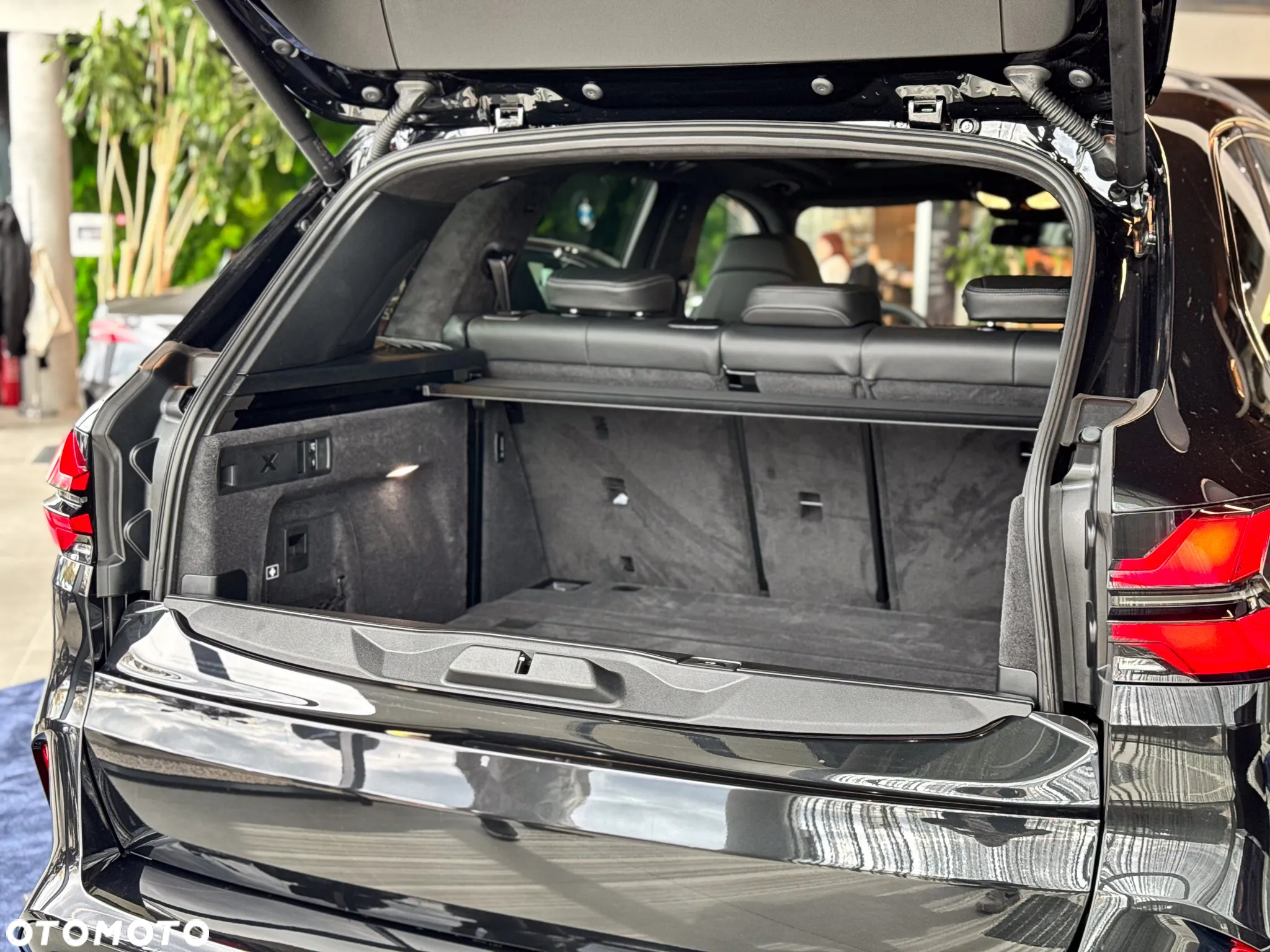 BMW X5 M Competition - 29