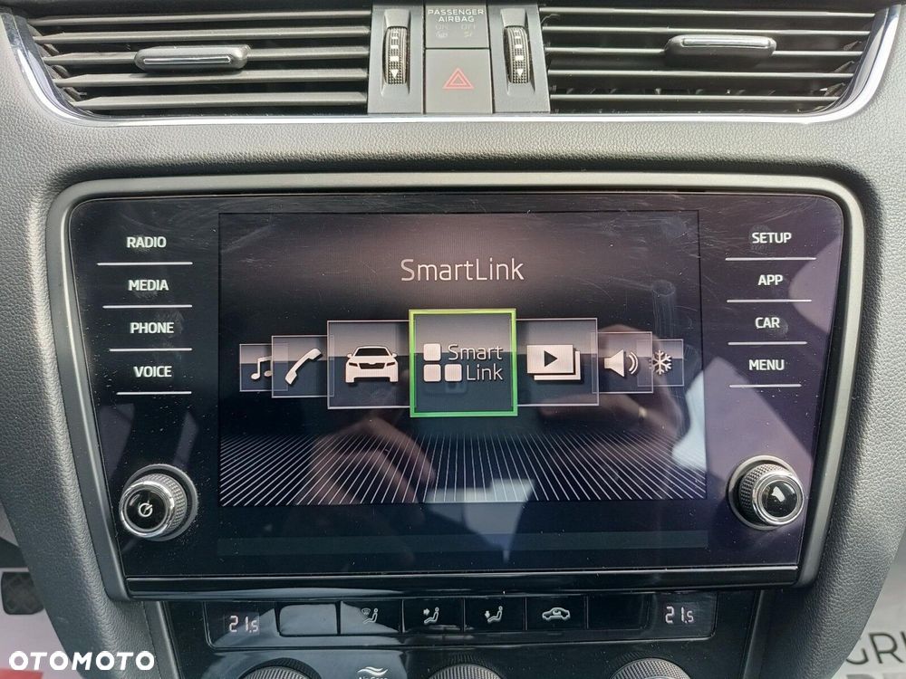 Skoda Octavia 1.6 TDI SCR Ambition - 30