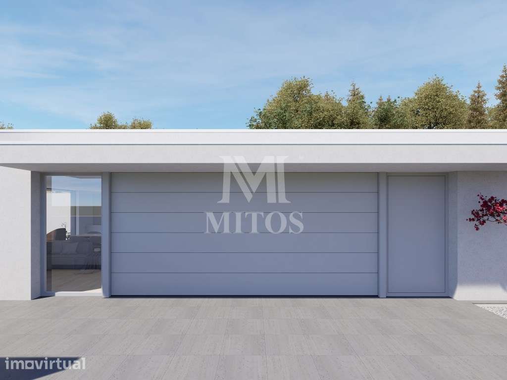 Moradia T3 para venda em Antas, Esposende - Grande imagem: 4/5