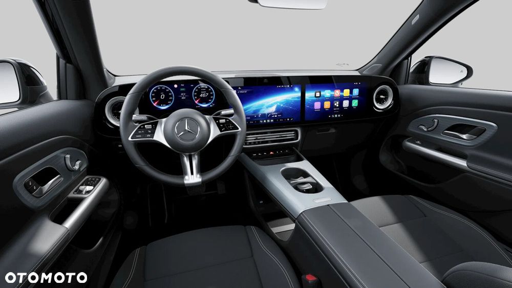 Mercedes-Benz GLB - 24