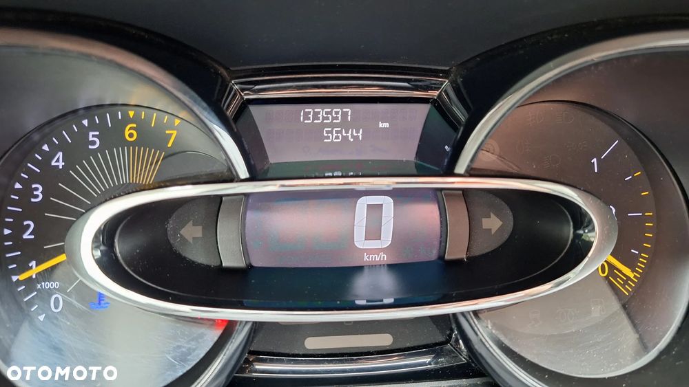 Renault Clio 1.2 16V Alize - 7