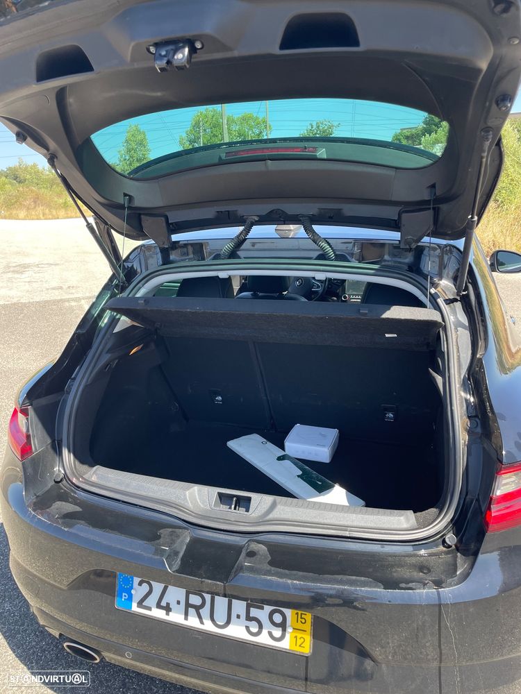 Renault Mégane 1.5 dCi Intens - 6