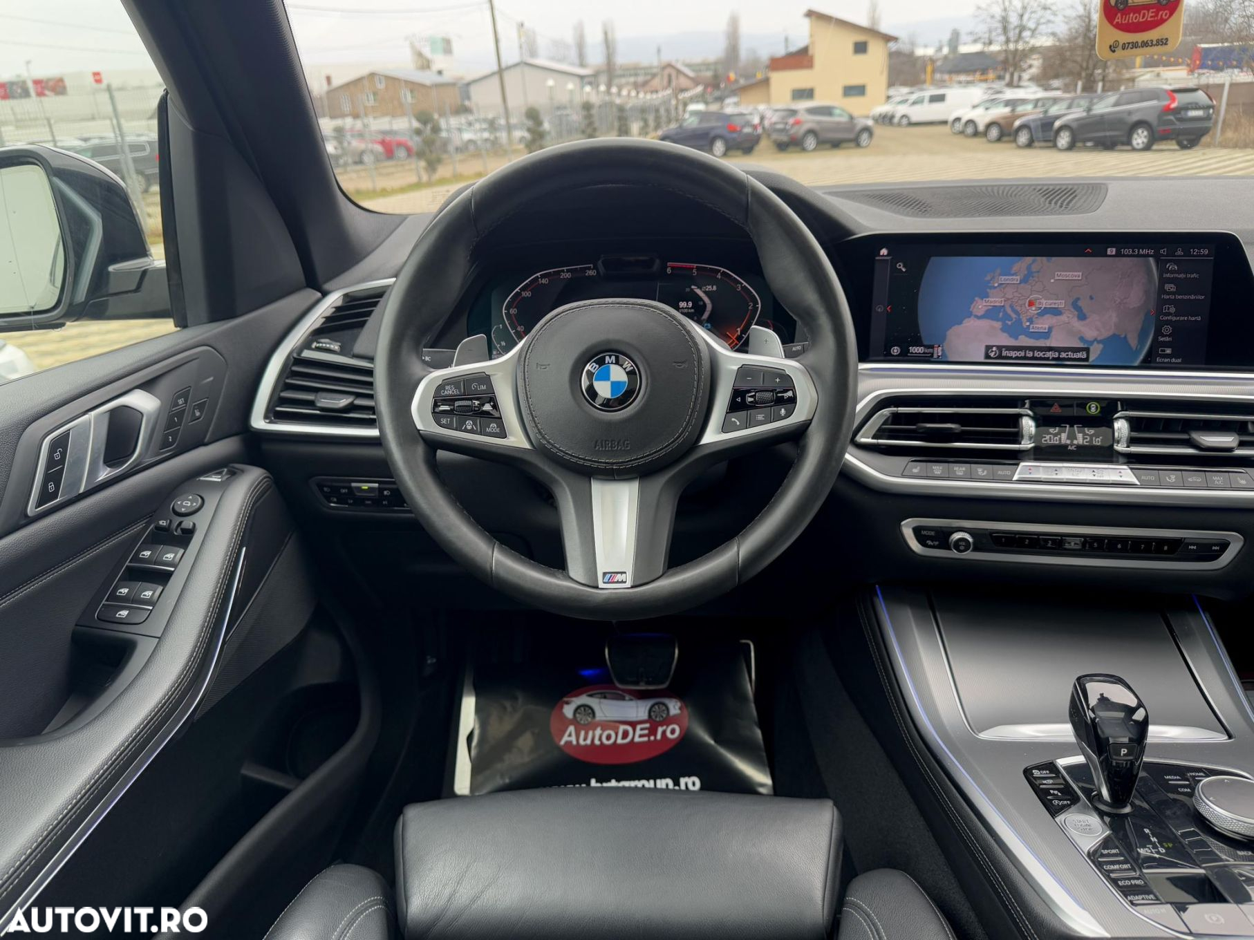 BMW X5 - 11
