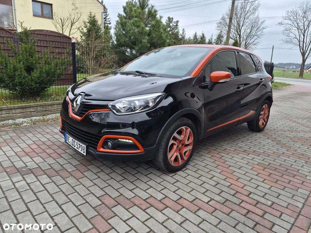 Renault Captur ENERGY TCe 90 Start&Stop XMOD - 1