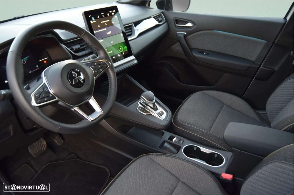 Mitsubishi ASX 1.3 DI-T Shogun 7DCT - 9