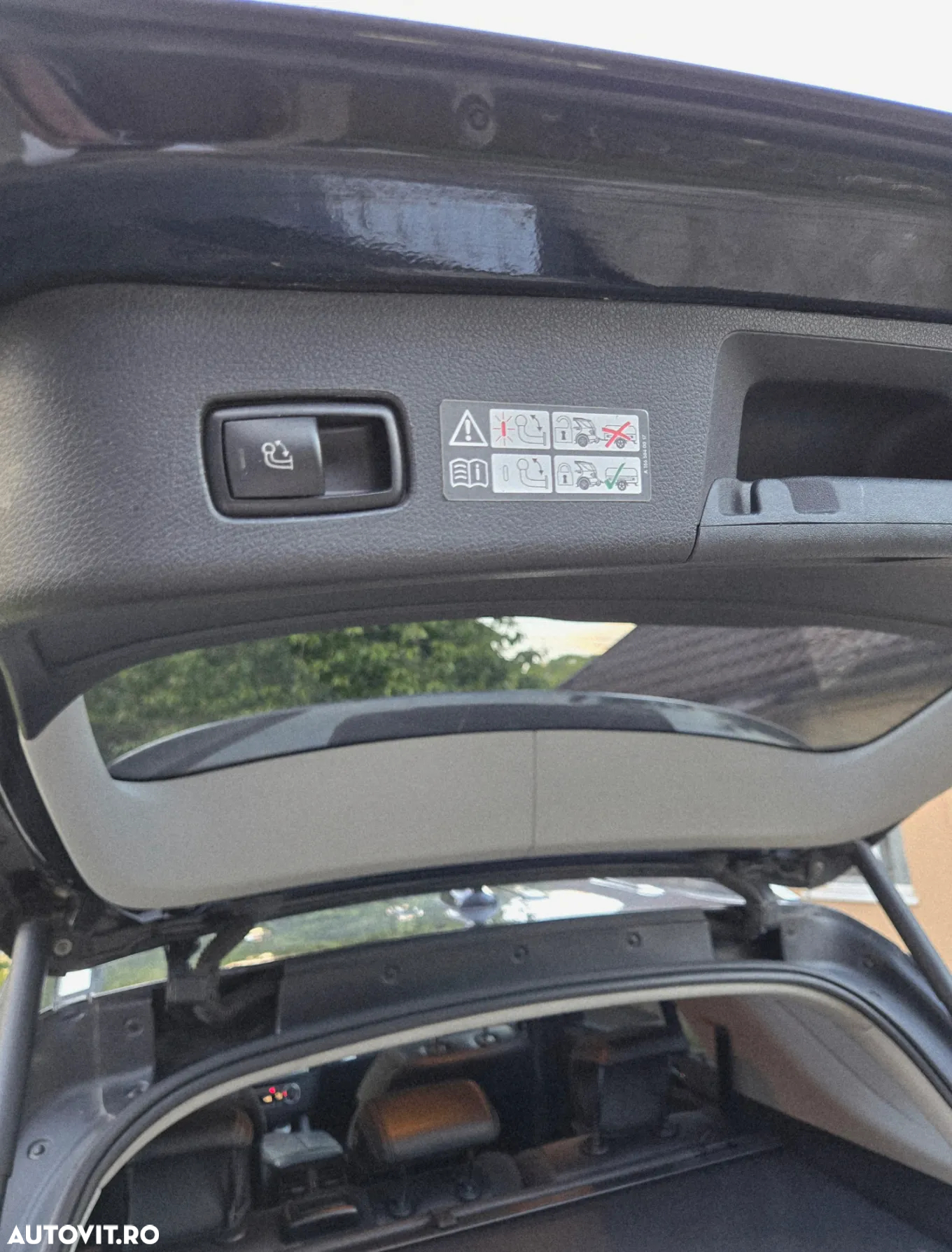 Mercedes-Benz ML 350 BlueTec 4MATIC Aut - 6