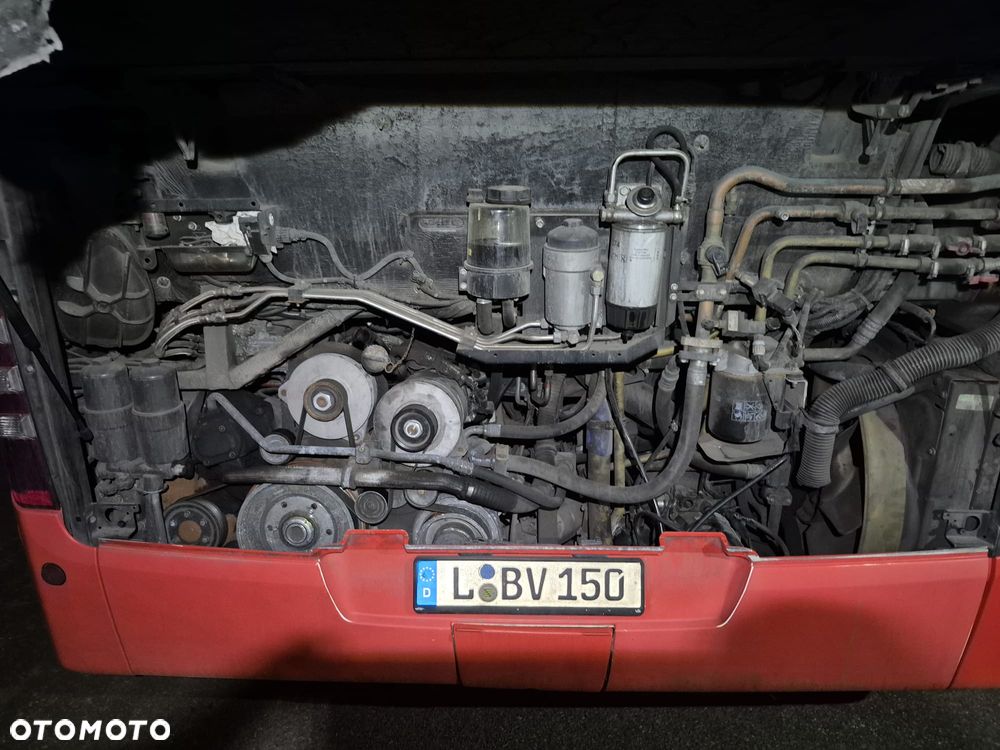 Mercedes-Benz 0530G Citaro - 13