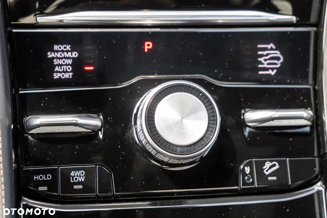 Jeep Grand Cherokee 2.0 4xe PHEV Summit Reserve - 28