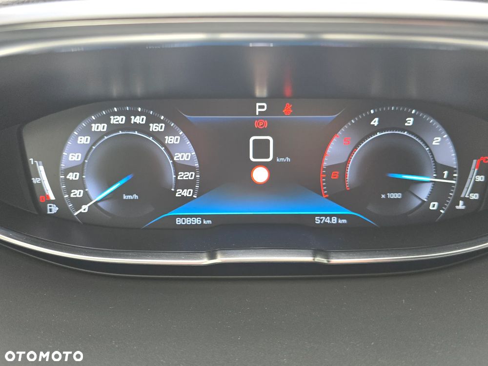 Peugeot 3008 1.5 BlueHDi GT S&S EAT8 - 20