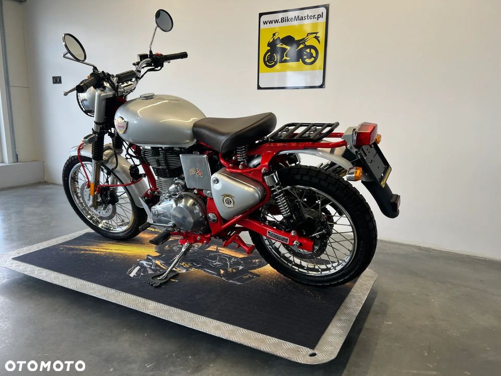 Royal Enfield Inny - 5