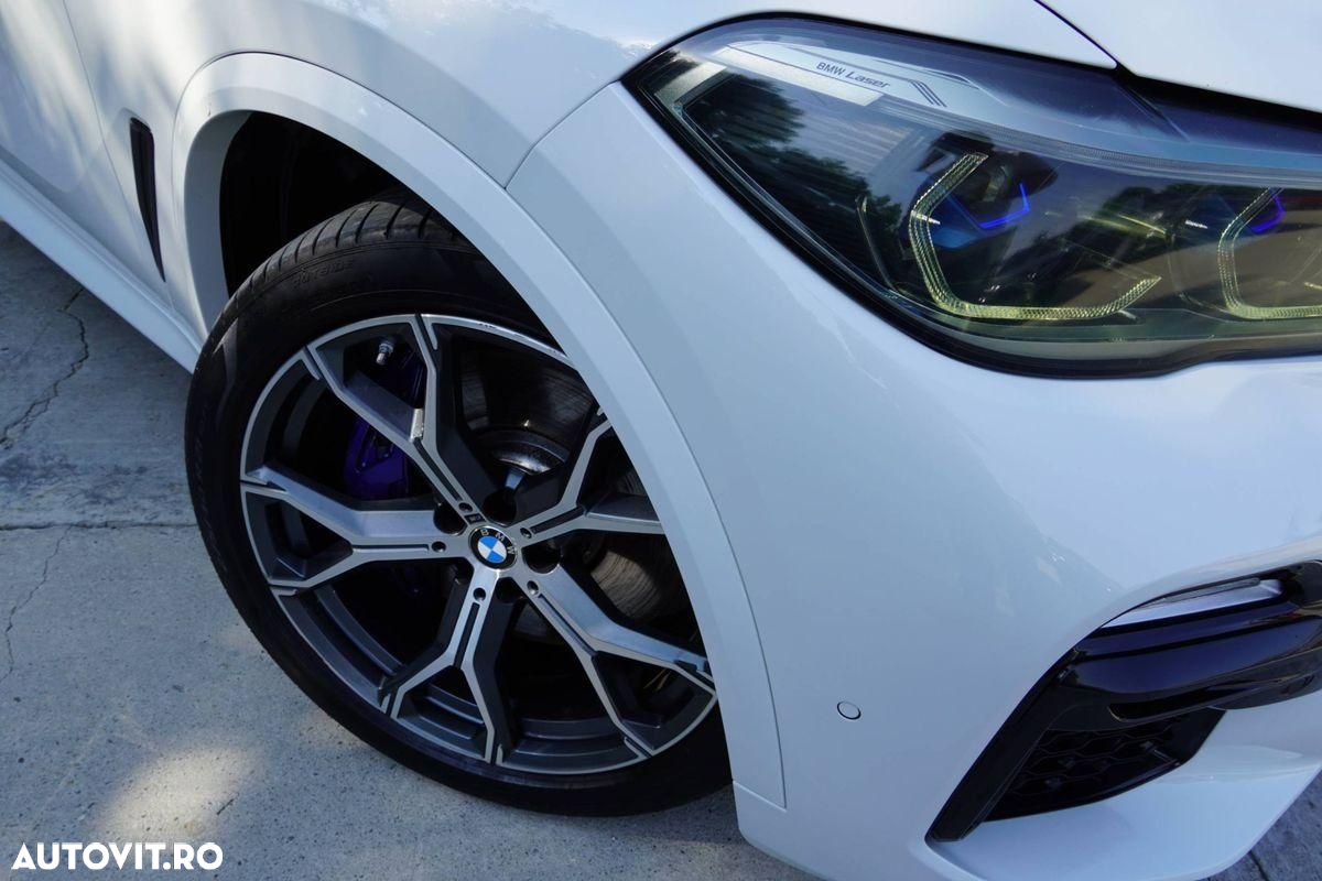 BMW X5 - 7
