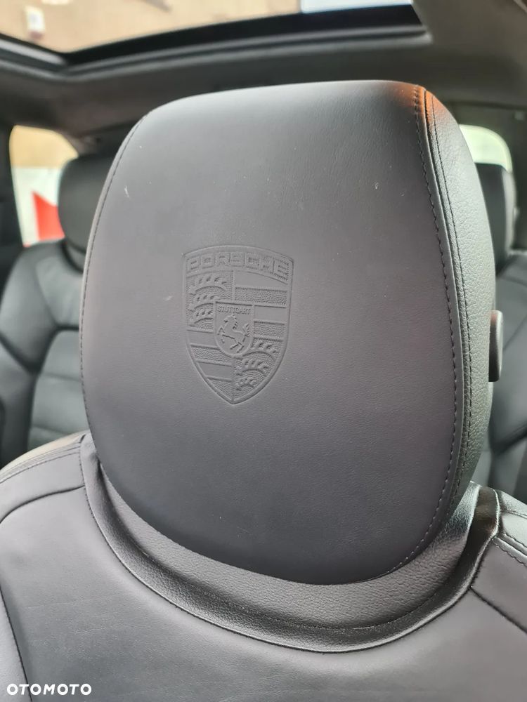 Porsche Cayenne GTS PD Edition 3 - 12