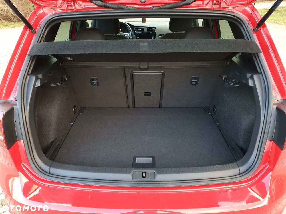 Volkswagen Golf 2.0 TSI BMT GTI DSG - 7