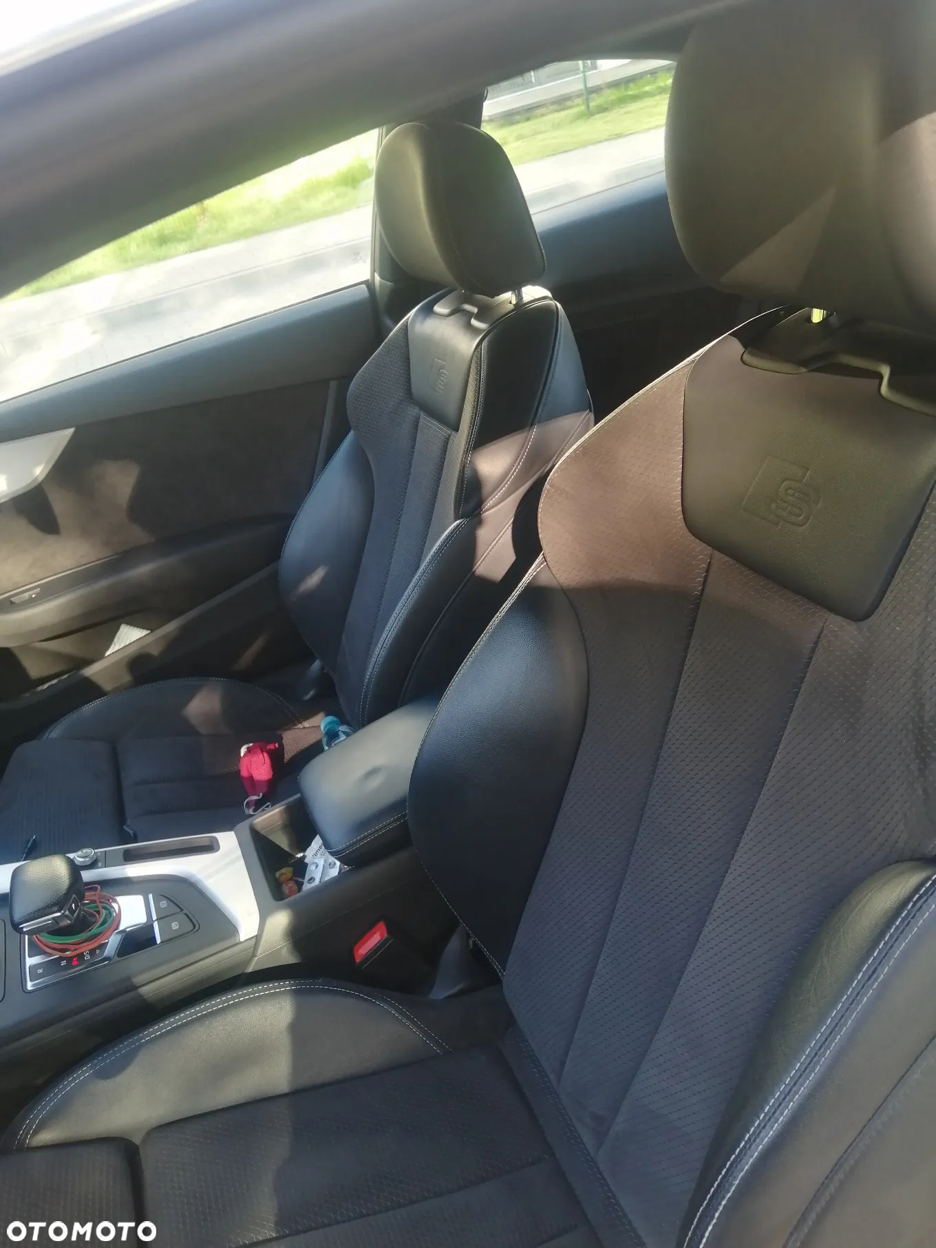 Audi A5 2.0 TDI S tronic - 10