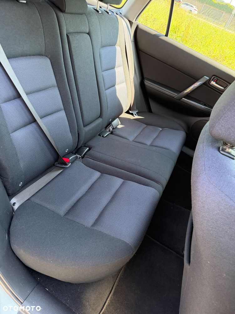 Mazda 6 2.0 Exclusive - 32