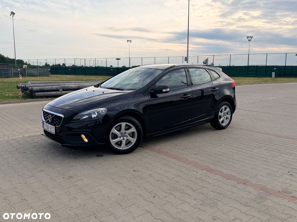 Volvo V40 Cross Country D3 - 17