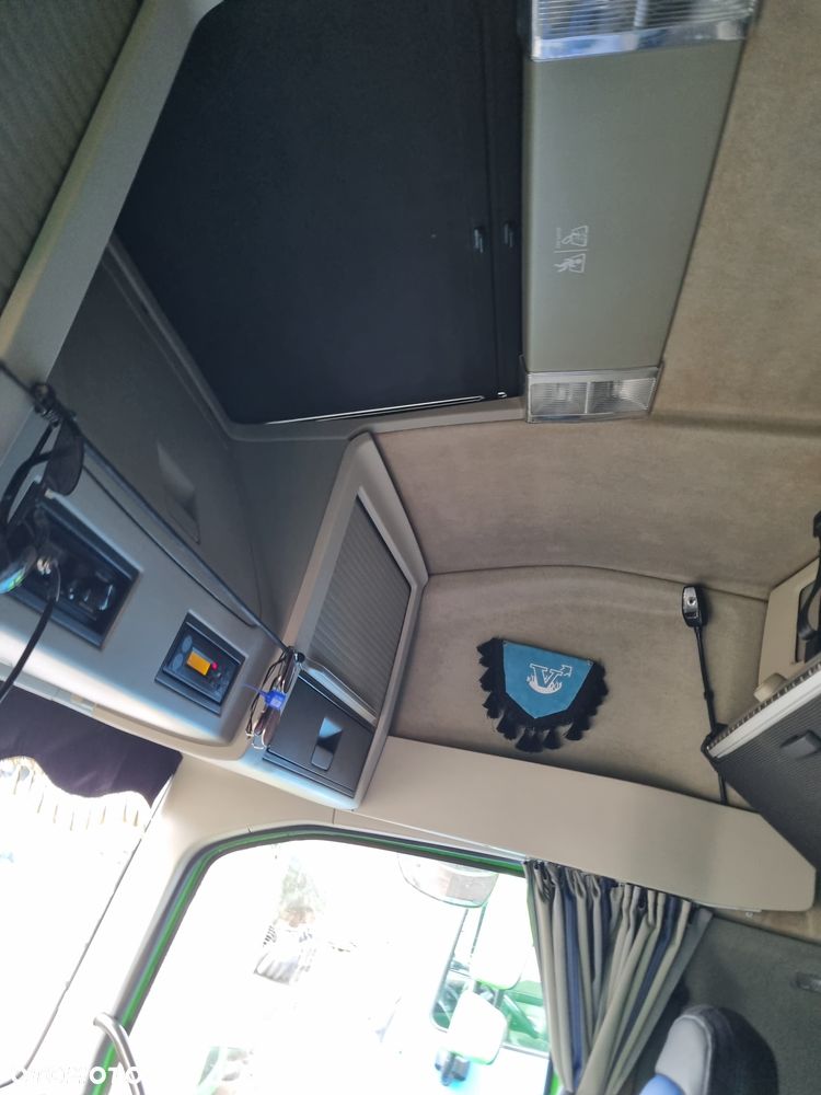 Volvo FH 13 500 - 17