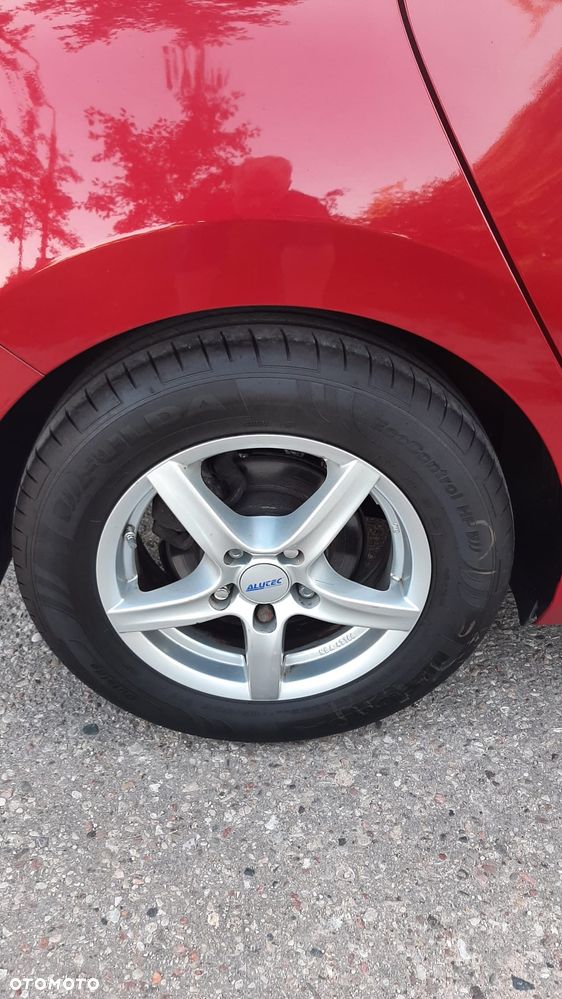 Hyundai i30 1.6 CRDI Trend - 30